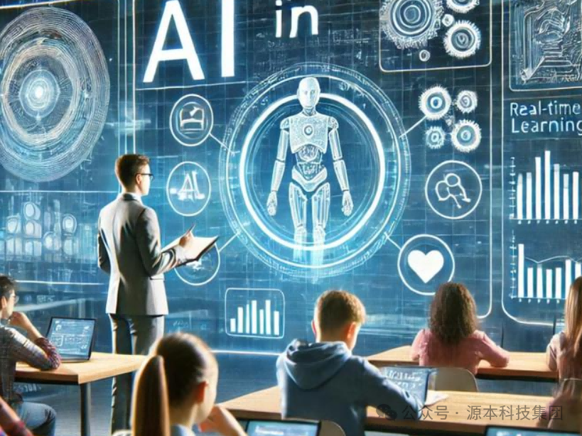 NO钱包官网科技-本科生掌握大数据、云原生、AI-竞赛保研求职的“超车秘籍”来了！